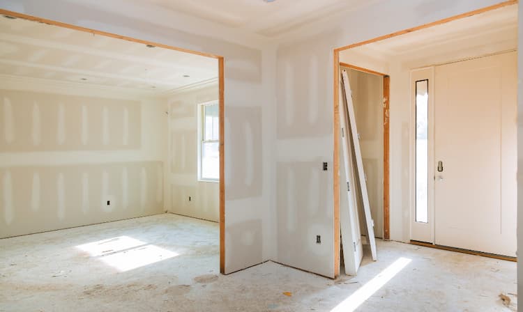 Remodeling contractor in Salisbury, Maryland