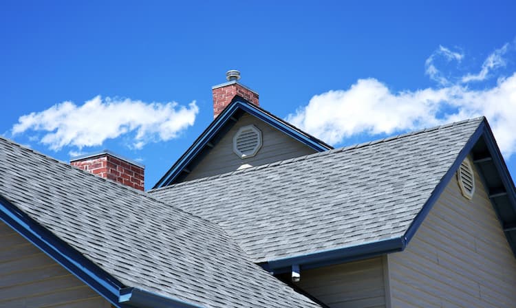 Roofing contractor in Salisbury, Maryland
